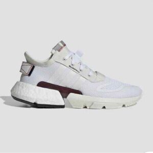 adidas Women POD-S3.1 White Sz 7